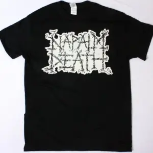 NIHILIST PREMATURE AUTOPSY WHITE NEW T-SHIRT ÖN BASKILI