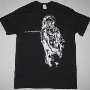 NINE INCH NAILS PRETTY HATE MACHINE NIN NEW BLACK T SHIRT ÖN VE ARAKA BASKILI