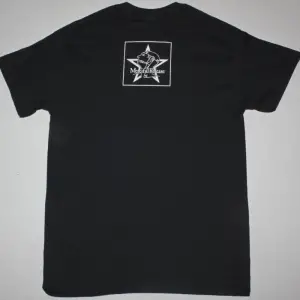 NINE INCH NAILS PRETTY HATE MACHINE NIN NEW BLACK T SHIRT ÖN VE ARAKA BASKILI