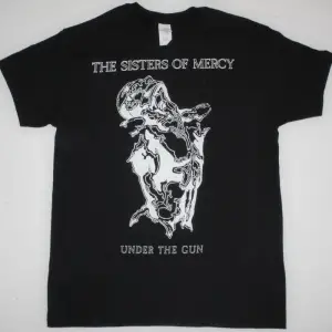 NIRVANA BLEACH89 NEW BLACK T-SHIRT