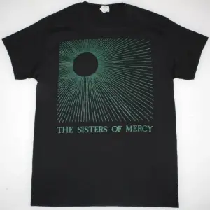 NIRVANA BLEW EP 89 NEW BLACK T-SHIRT ÖN VE ARAKA BASKILI