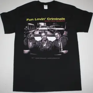 NIRVANA SMILE NEW BLACK T-SHIRT ÖN BASKILI