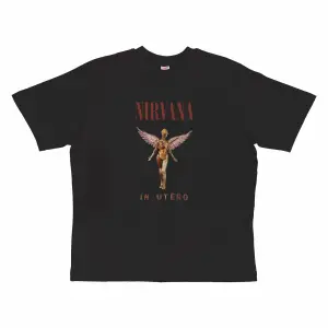 Nirvana T-shirt