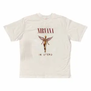 Nirvana T-shirt
