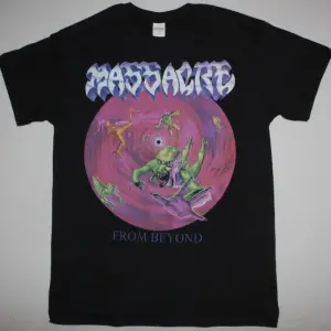 NIRVANA VESTIBULE NEW BLACK T-SHIRT ÖN BASKILI