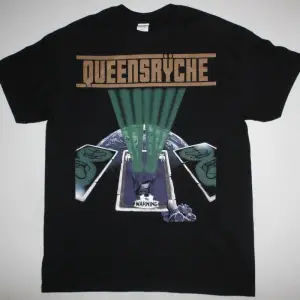 NO DOUBT TRAGIC KINGDOM TOUR 97 NEW WHITE T-SHIRT ÖN BASKILI