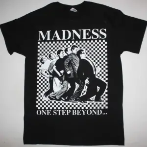 NOFX KICKFLIP NEW BLACK T SHIRT ÖN VE ARAKA BASKILI