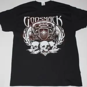 NUCLEAR ASSAULT BRAIN DEATH86 NEW BLACK T-SHIRT ÖN BASKILI