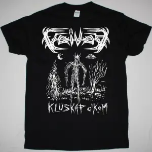 NUCLEAR ASSAULT HANDLE WITH CARE89 NEW BLACK T-SHIRT ÖN BASKILI
