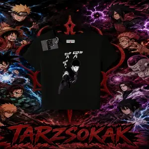Obito uchiha Naruto Anime Karakteri Kadın Baby Tee Beyaz