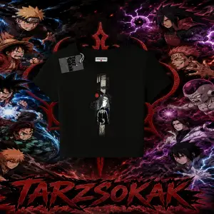 Obito uchiha Naruto Anime Karakteri Kadın Baby Tee Beyaz