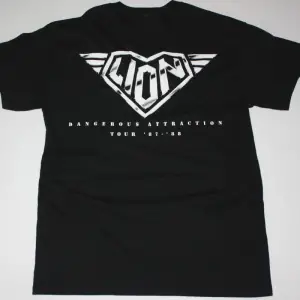 OBITUARY LOGO NEW BLACK T-SHIRT ÖN VE ARAKA BASKILI
