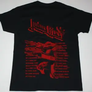 OBITUARY THE END COMPLETE NEW BLACK T-SHIRT ÖN VE ARAKA BASKILI
