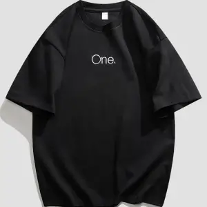 ONE YAZI BASKILI BASİC