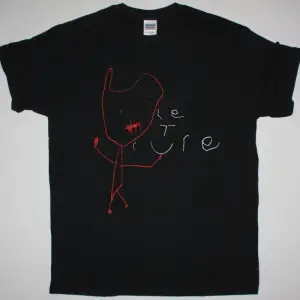OPETH LOGO NEW BLACK T-SHIRT ÖN BASKILI