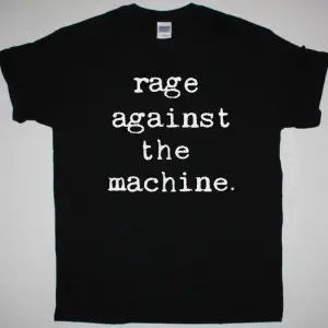 ORANGE GOBLIN THE WOLF BITES BACK NEW BLACK T-SHIRT ÖN BASKILI