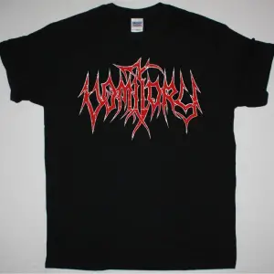 ORBIT CULTURE MAST OF THE WORLD NEW BLACK T-SHIRT