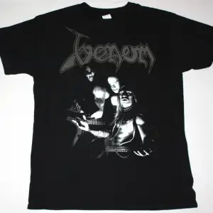 ORPHANED LAND LOGO NEW BLACK T-SHIRT ÖN VE ARAKA BASKILI