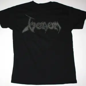 ORPHANED LAND LOGO NEW BLACK T-SHIRT ÖN VE ARAKA BASKILI