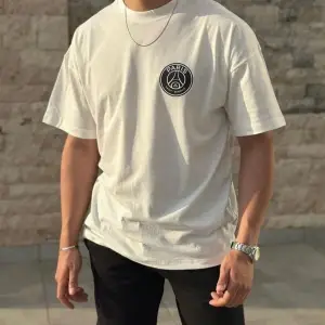 Oversize Geniş Kalıp Tshirt Ve Penye Şort Yazlık Takım