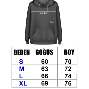 Oversize Pembe Saçlı Kız Ve Tavşan Tasarım Baskılı Unisex Kapüşonlu Sweatshirt Hoodie Beyaz