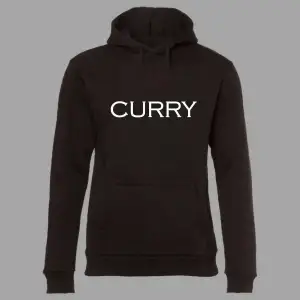 Oversize The Town Curry Kapüşönlu Hoodie Beyaz