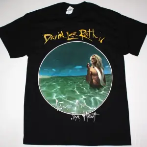 OZZY OSBOURNE BLIZZARD OF OZZ 1981 TOUR NEW BLACK T-SHIRT ÖN VE ARAKA BASKILI