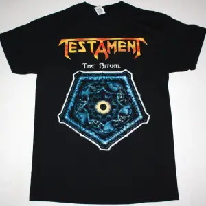 OZZY OSBOURNE CROSS NEW BLACK T-SHIRT ÖN VE ARAKA BASKILI