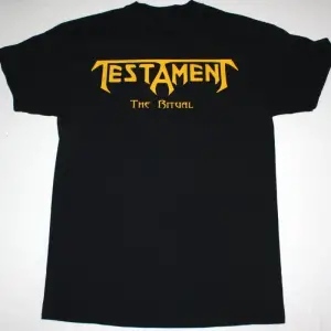 OZZY OSBOURNE CROSS NEW BLACK T-SHIRT ÖN VE ARAKA BASKILI