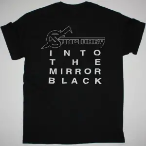 OZZY OSBOURNE OZZFEST SHIRT NEW BLACK T-SHIRT ÖN VE ARAKA BASKILI