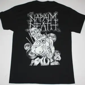 OZZY OSBOURNE OZZMOSIS NEW BLACK T-SHIRT ÖN VE ARAKA BASKILI