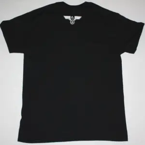 OZZY OSBOURNE OZZMOSIS TOUR 1996 NEW BLACK T-SHIRT ÖN VE ARAKA BASKILI