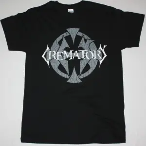 OZZY OSBOURNE THE ULTIMATE SIN PROMO NEW BLACK T-SHIRT ÖN BASKILI