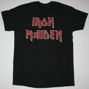 OZZY OSBOURNE THE ULTIMATE TOUR 86 NEW BLACK T-SHIRT ÖN VE ARAKA BASKILI