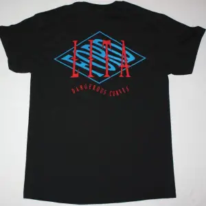 OZZY OSBOURNE TOUR 2002 NEW BLACK T-SHIRT ÖN VE ARAKA BASKILI