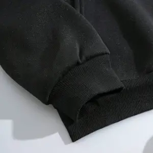 P harfli 2 li Kapşonlu Eşofman Takımı