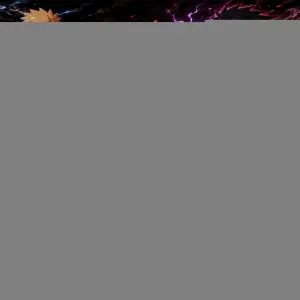 Pain nagato Naruto Anime Karakter Unisex Baggy Eşofman Altı Beyaz