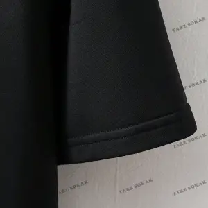 Palmiye  BASKISIZ Baskılı Oversize Kalıp Unisex T-shirt