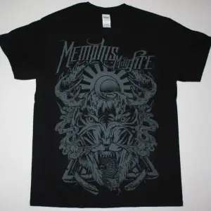 PANTERA CFH SKULL NEW BLACK T-SHIRT