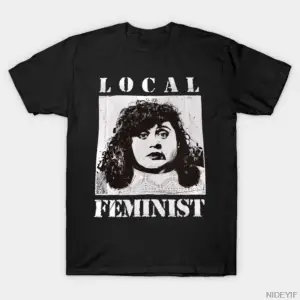 Papa Meat Yerel Feminist Meme T-shirt Erkekler Kadınlar Için % 100% Pamuk T Shirt Kısa Kollu