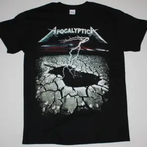 PARADISE LOST DAGGER NEW BLACK T SHIRT ÖN VE ARAKA BASKILI
