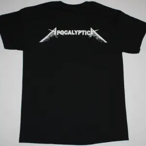 PARADISE LOST DAGGER NEW BLACK T SHIRT ÖN VE ARAKA BASKILI