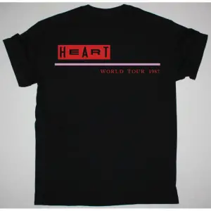 PARADISE LOST ICON NEW BLACK T SHIRT ÖN VE ARAKA BASKILI