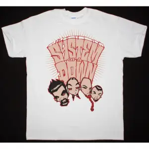 PARADOX PRODUCT OF IMAGINATION 1987 NEW BLACK T-SHIRT ÖN BASKILI