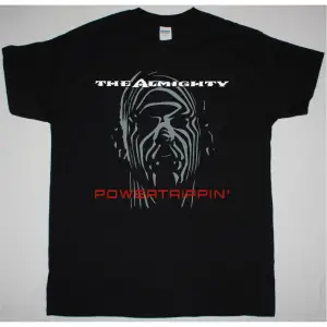 PARKWAY DRIVE BYRON BAY NEW WHITE T-SHIRT ÖN BASKILI
