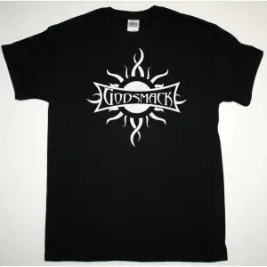 PARKWAY DRIVE EELS NEW BLACK T-SHIRT ÖN BASKILI