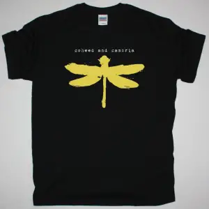PARKWAY DRIVE OVAL FRAME NEW BLACK T-SHIRT ÖN BASKILI