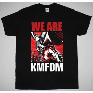 PENNYWISE CROSSBONES NEW BLACK T SHIRT ÖN BASKILI