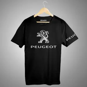 Peugeot Tişört