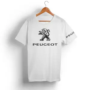 Peugeot Tişört
